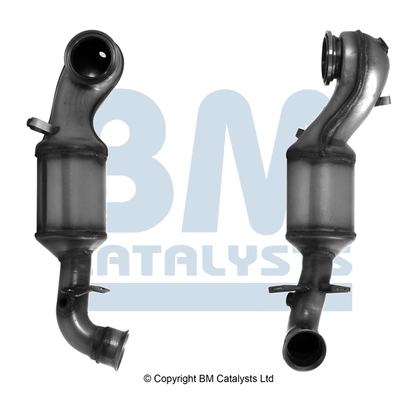 Catalytic Converter